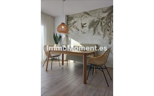 Obra nueva - High-bungalow - Orihuela Costa