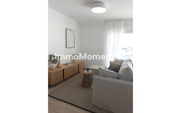 Obra nueva - High-bungalow - Orihuela Costa
