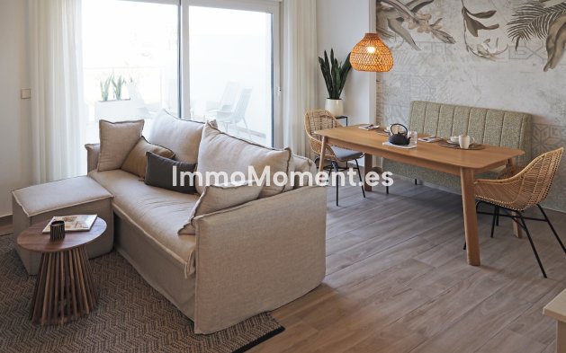 Obra nueva - High-bungalow - Orihuela Costa