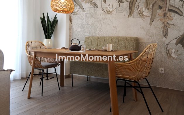 Obra nueva - High-bungalow - Orihuela Costa