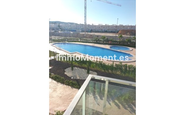 Obra nueva - High-bungalow - Orihuela Costa