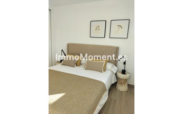 Obra nueva - High-bungalow - Orihuela Costa