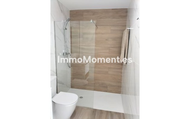 Obra nueva - High-bungalow - Orihuela Costa