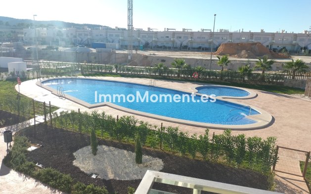 Obra nueva - High-bungalow - Orihuela Costa