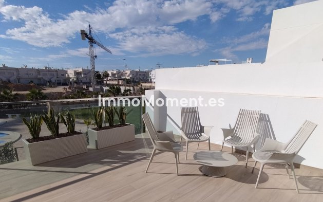 Nieuwbouw - Appartement - Orihuela Costa