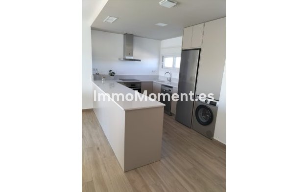 Nieuwbouw - Appartement - Orihuela Costa