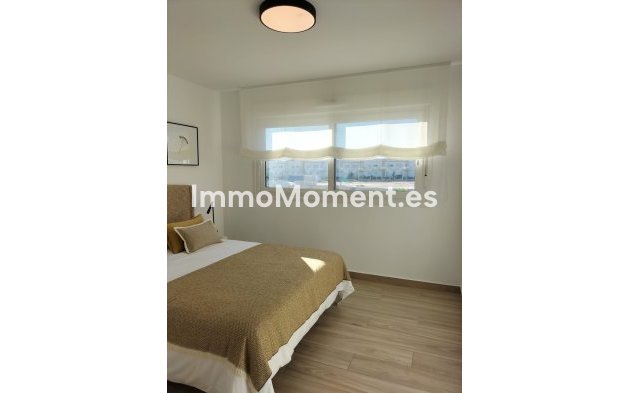 Nieuwbouw - Appartement - Orihuela Costa
