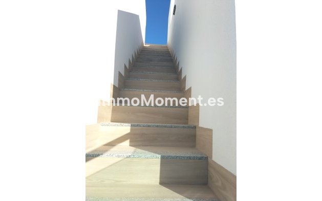 Nieuwbouw - Appartement - Orihuela Costa