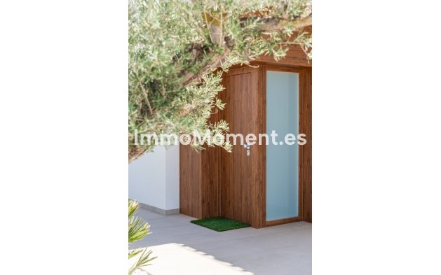 Nieuwbouw - Vrijstaande villa - Dehesa de Campoamor