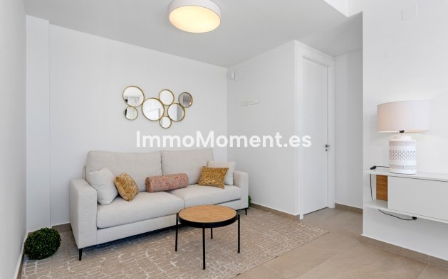 Nieuwbouw - Vrijstaande villa - Dehesa de Campoamor