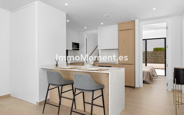 Nieuwbouw - Vrijstaande villa - Dehesa de Campoamor