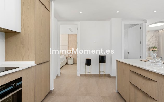 Nieuwbouw - Vrijstaande villa - Dehesa de Campoamor