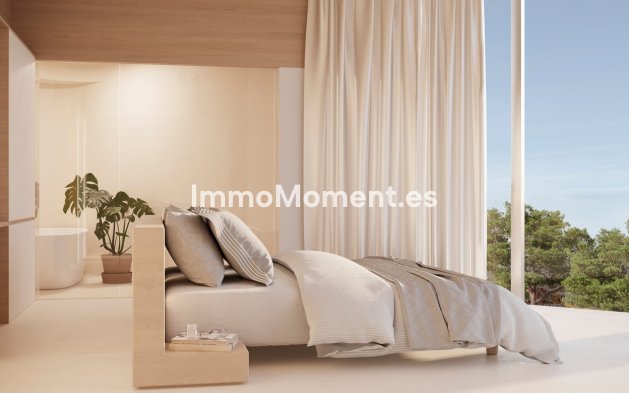 Neubau - Freistehende Villa - Las Colinas Golf