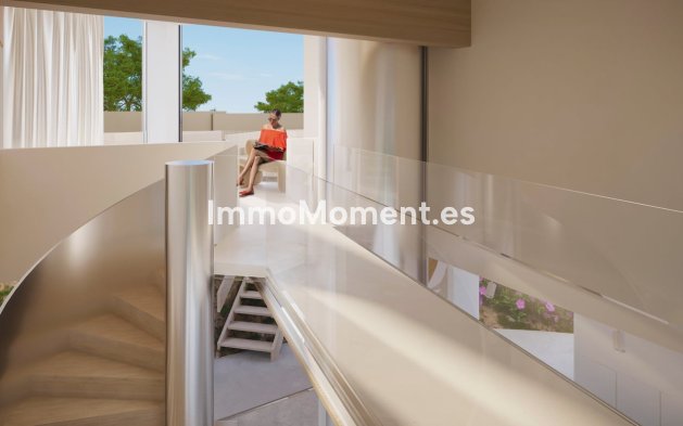 Neubau - Freistehende Villa - Las Colinas Golf