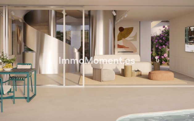 Neubau - Freistehende Villa - Las Colinas Golf