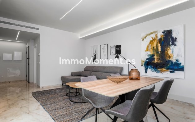Construction neuve - Villa individuelle - La Finca Golf