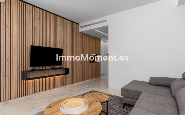 Construction neuve - Villa individuelle - La Finca Golf