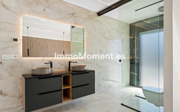 Construction neuve - Villa individuelle - La Finca Golf