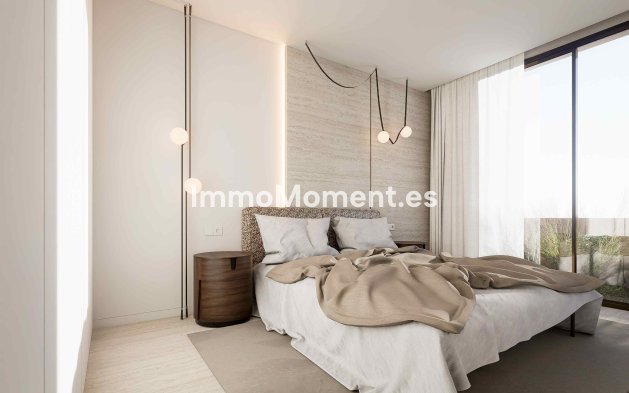Neubau - Freistehende Villa - Las Colinas Golf