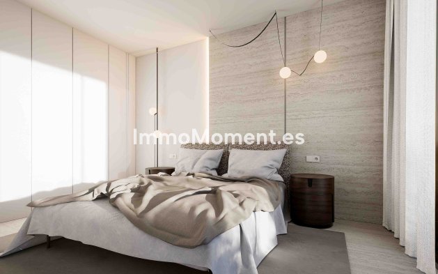 Neubau - Freistehende Villa - Las Colinas Golf