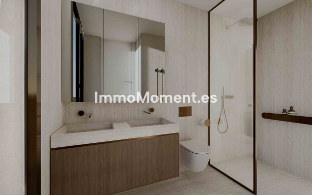 Neubau - Freistehende Villa - Las Colinas Golf