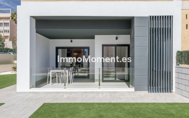 Neubau - Penthouse - Torrevieja