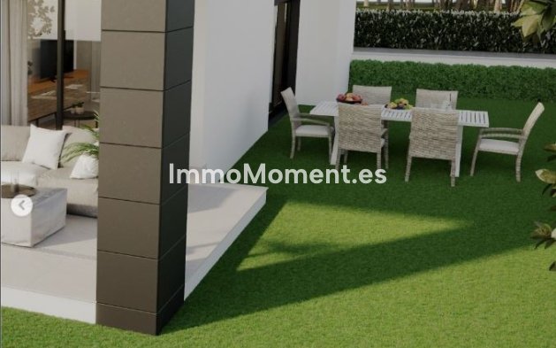 Neubau - Penthouse - Torrevieja