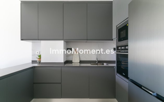 Neubau - Penthouse - Torrevieja