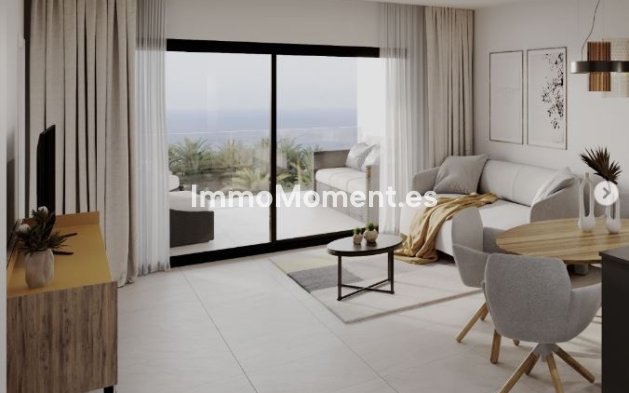 Neubau - Penthouse - Torrevieja