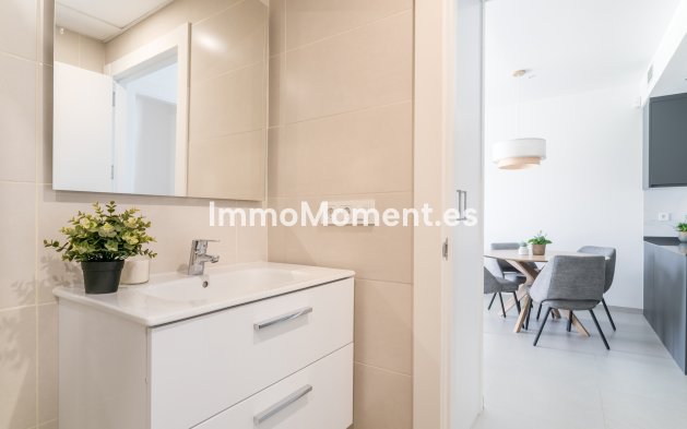 Neubau - Penthouse - Torrevieja