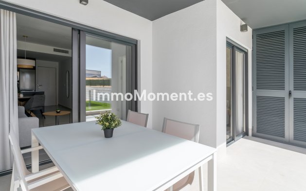 Neubau - Penthouse - Torrevieja
