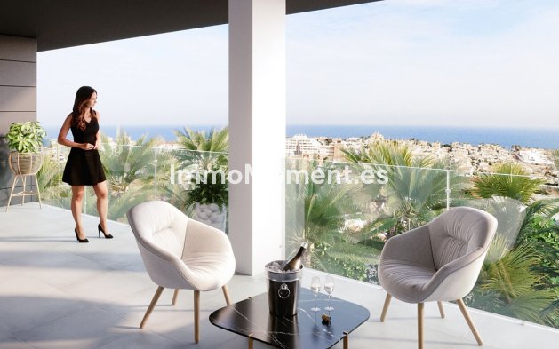 Construction neuve - Appartement - Torrevieja