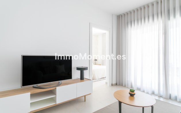 Construction neuve - Appartement - Torrevieja