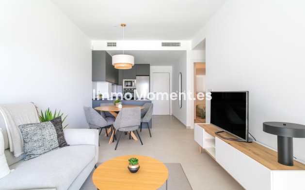 Construction neuve - Appartement - Torrevieja