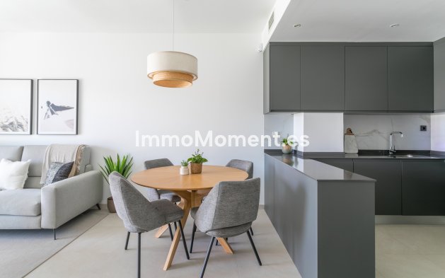 Construction neuve - Appartement - Torrevieja