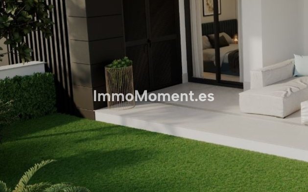 Obra nueva - Apartamento - Torrevieja