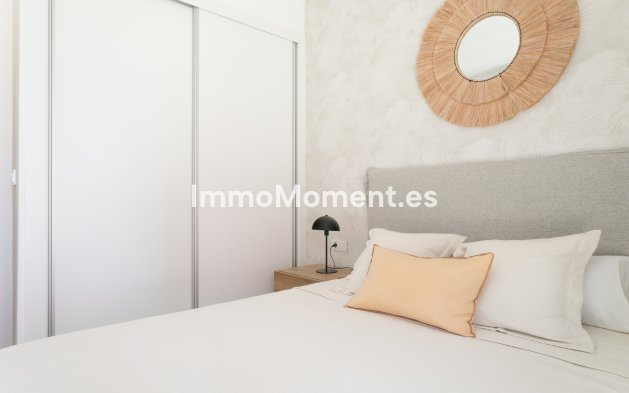 Obra nueva - Apartamento - Torrevieja