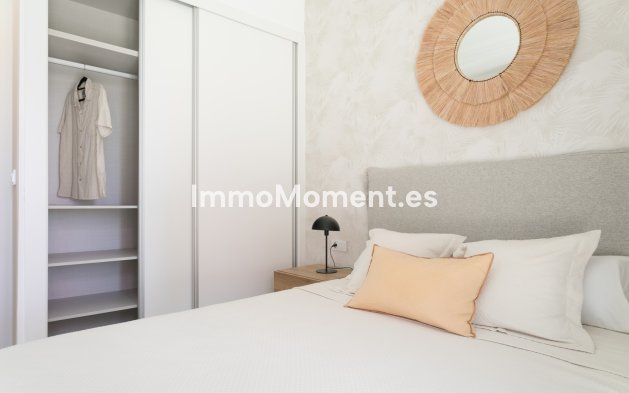 Obra nueva - Apartamento - Torrevieja