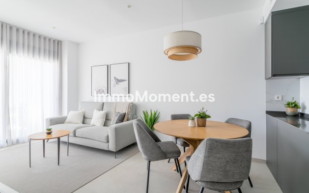Nieuwbouw - Penthouse - Torrevieja