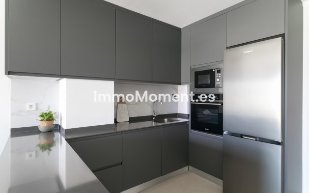 Nieuwbouw - Penthouse - Torrevieja