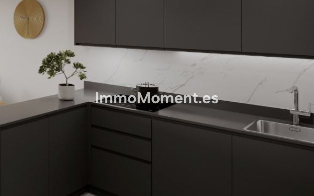 Nieuwbouw - Penthouse - Torrevieja