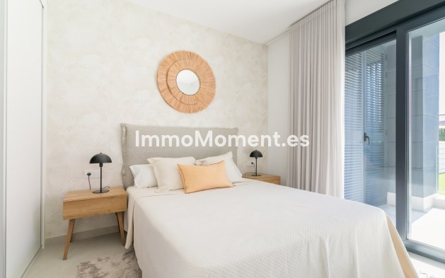 Nieuwbouw - Penthouse - Torrevieja