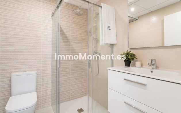 Nieuwbouw - Penthouse - Torrevieja