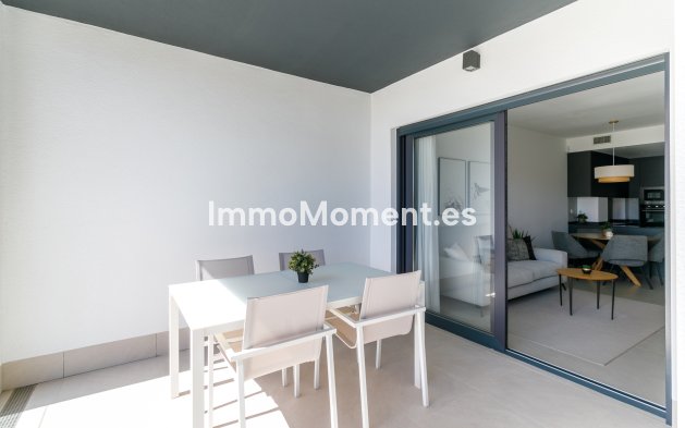 Nieuwbouw - Penthouse - Torrevieja