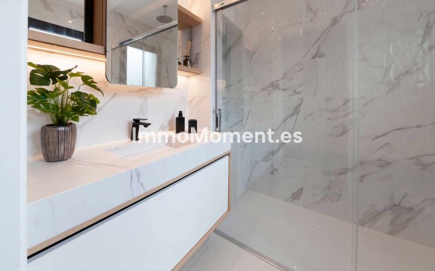 Construction neuve - Villa individuelle - Ciudad Quesada