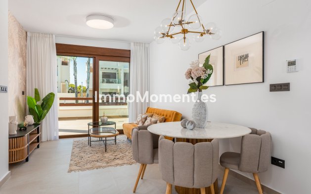 Nieuwbouw - Low-bungalow - Torrevieja