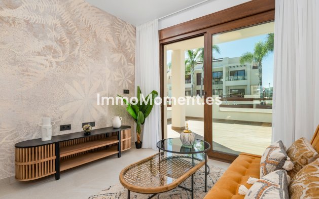 Nieuwbouw - Low-bungalow - Torrevieja