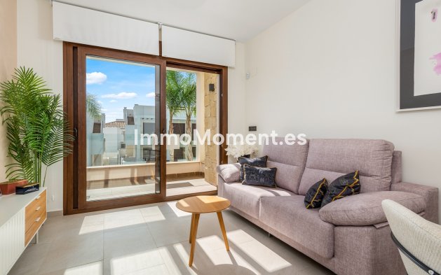 Nieuwbouw - Low-bungalow - Torrevieja