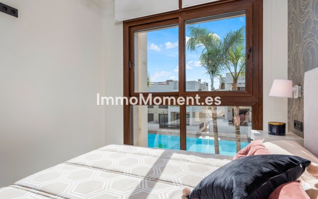 Nieuwbouw - Low-bungalow - Torrevieja