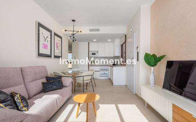 Neubau - High-bungalow - Torrevieja